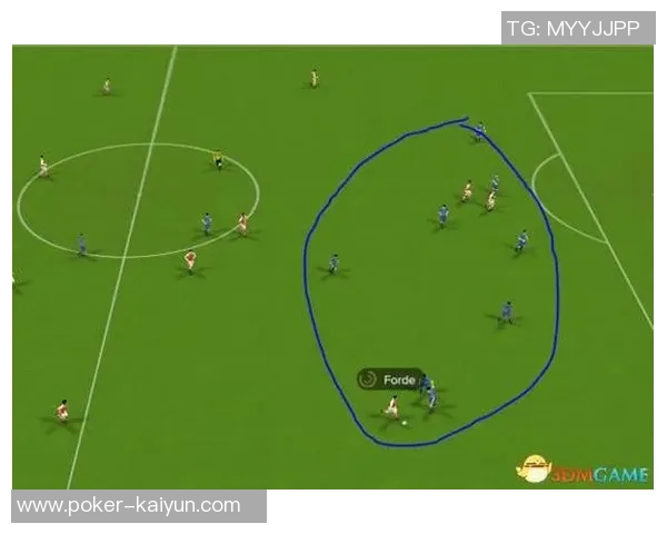 实况足球2017球星全解析盘点最强球员与战术搭配技巧